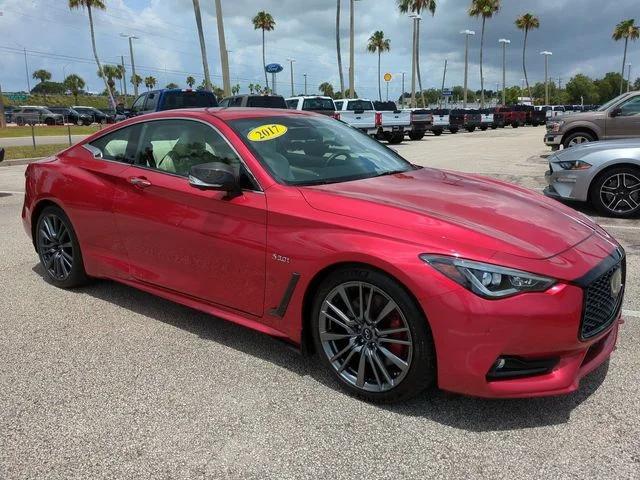 infiniti q60 coupe 2017 JN1FV7EK8HM610119 image infiniti q60 coupe 2017 JN1FV7EK8HM610119 image